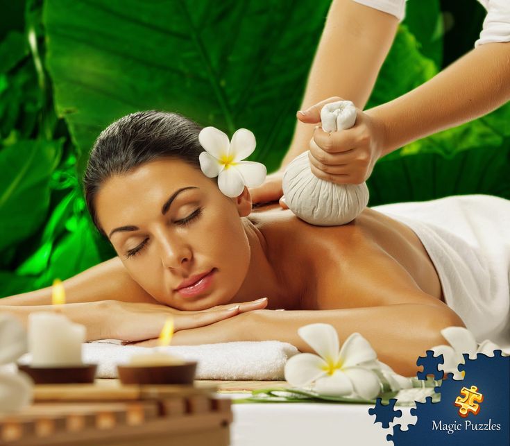 Massage